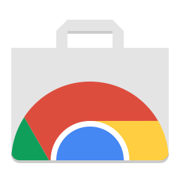 Chrome Extension Logo